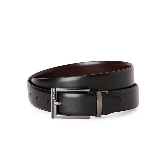 kenneth cole mens belt